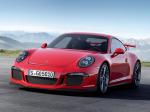 Porsche 911 GT3 2013 года